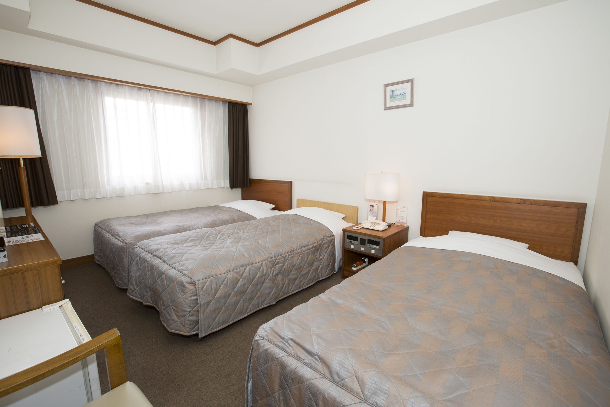 Maple Inn Makuhari