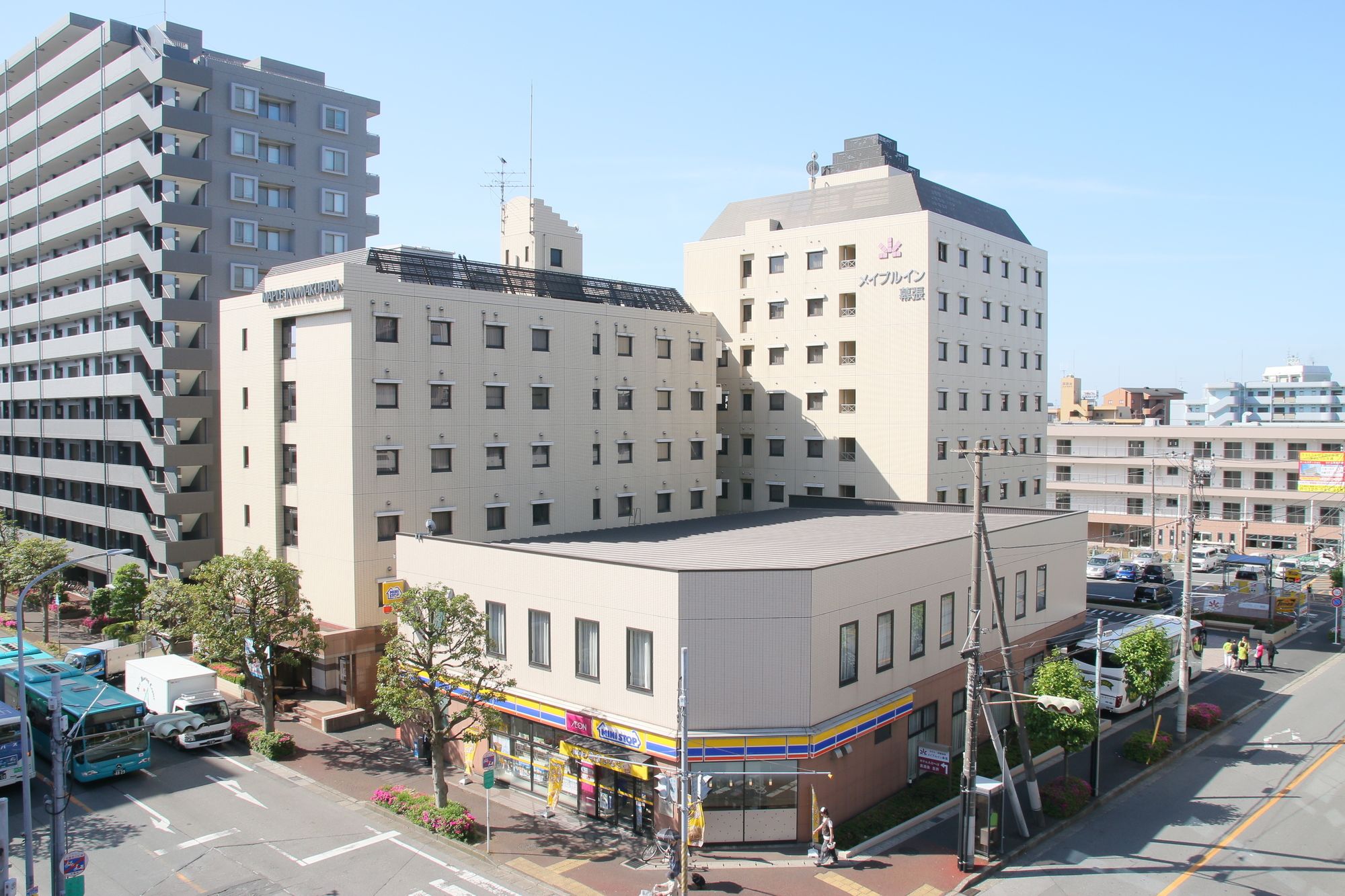 Maple Inn Makuhari