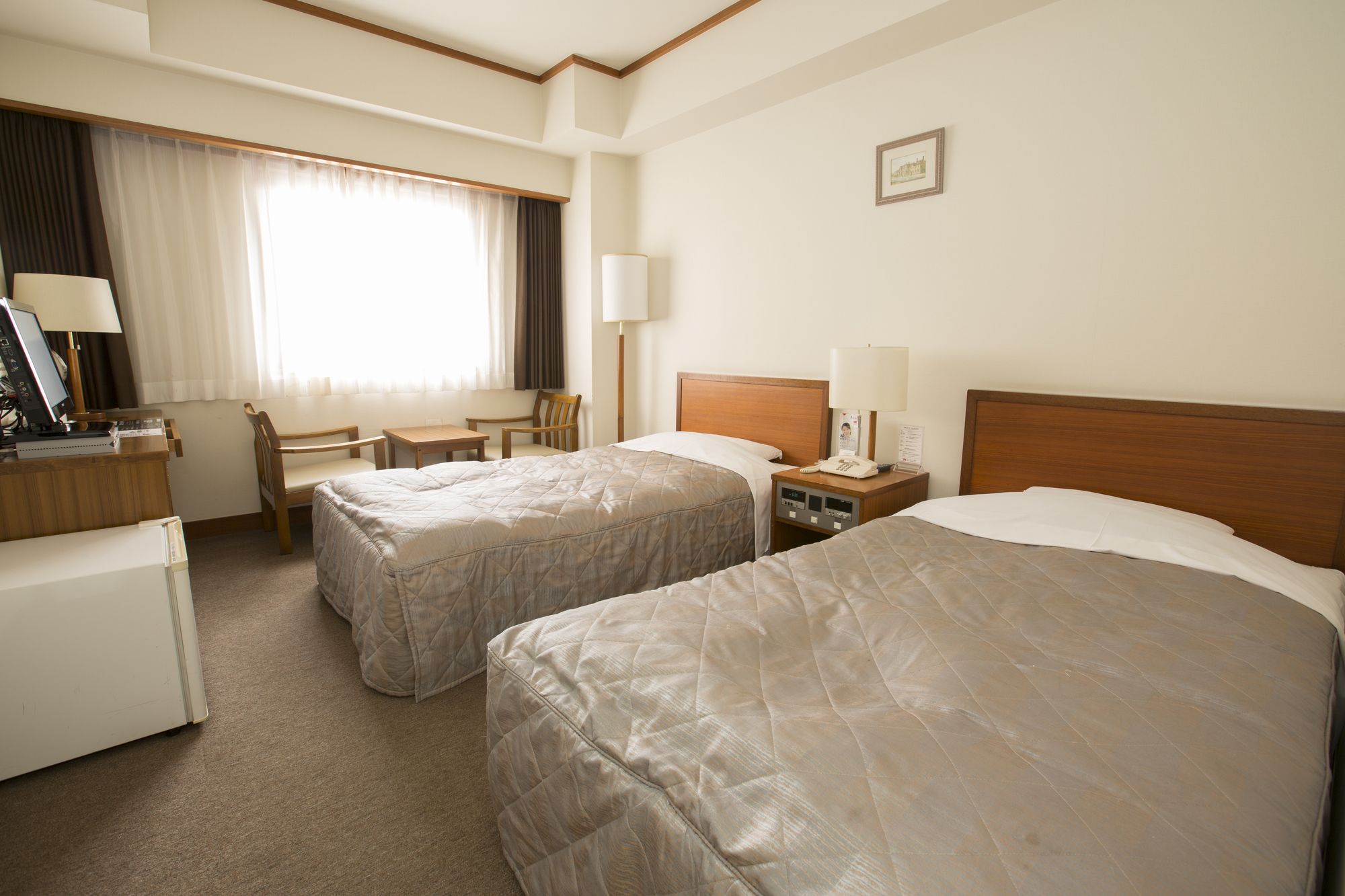 Maple Inn Makuhari