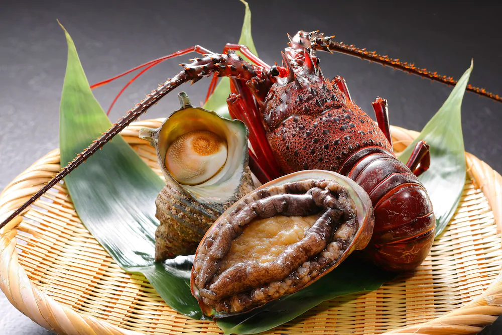 Shunsai No Yado Seasonal Inn Ryokusuitei