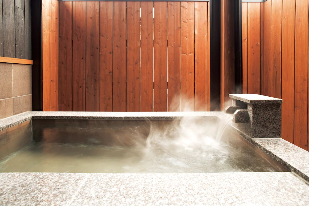 Shunsai No Yado Seasonal Inn Ryokusuitei