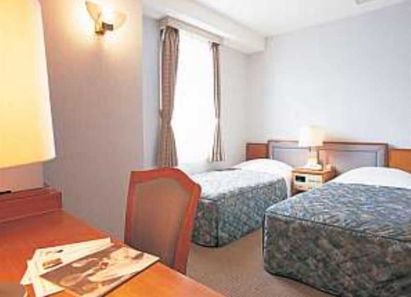 Tetoranze Makuhari Inagekaigan Hotel