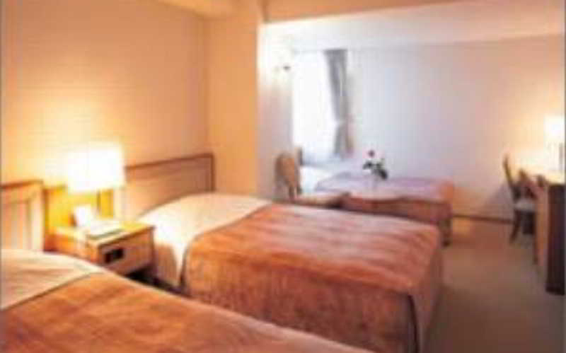 Tetoranze Makuhari Inagekaigan Hotel