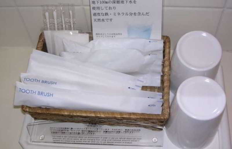 Tetoranze Makuhari Inagekaigan Hotel