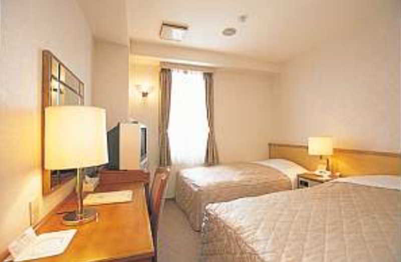 Tetoranze Makuhari Inagekaigan Hotel