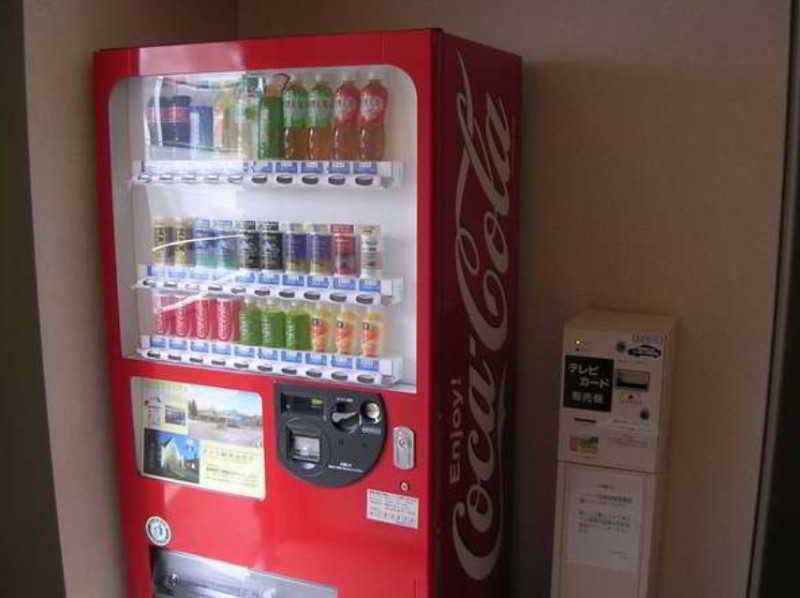 Tetoranze Makuhari Inagekaigan Hotel