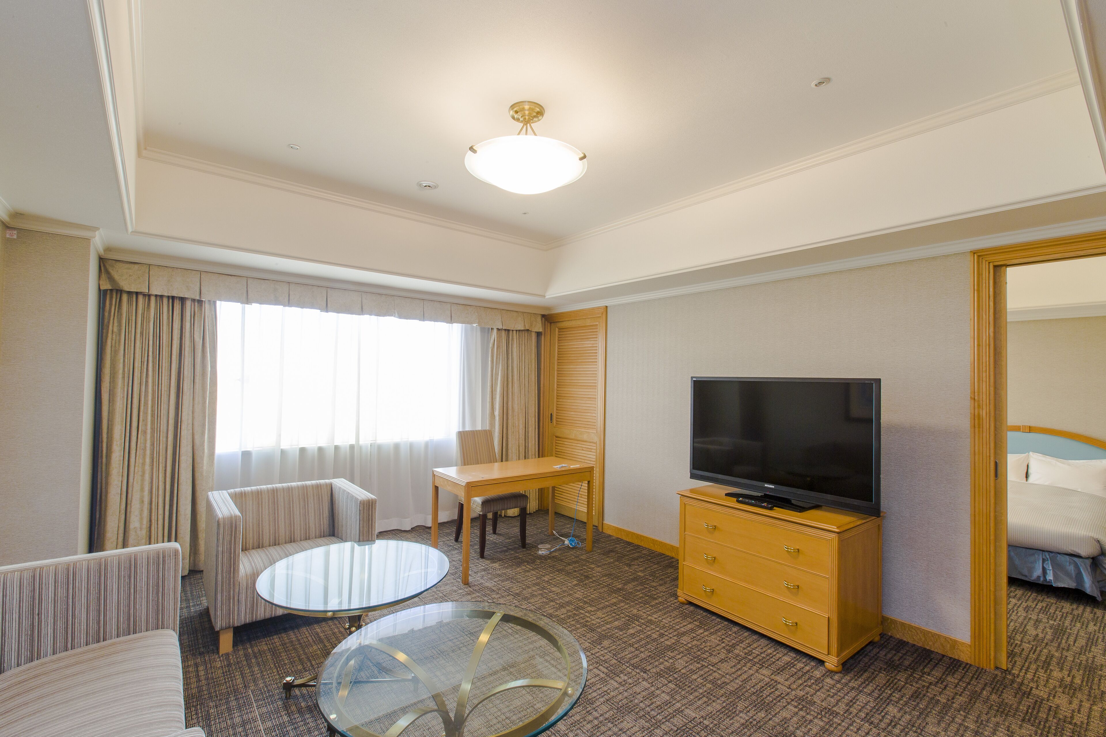 The Qube Hotel Chiba