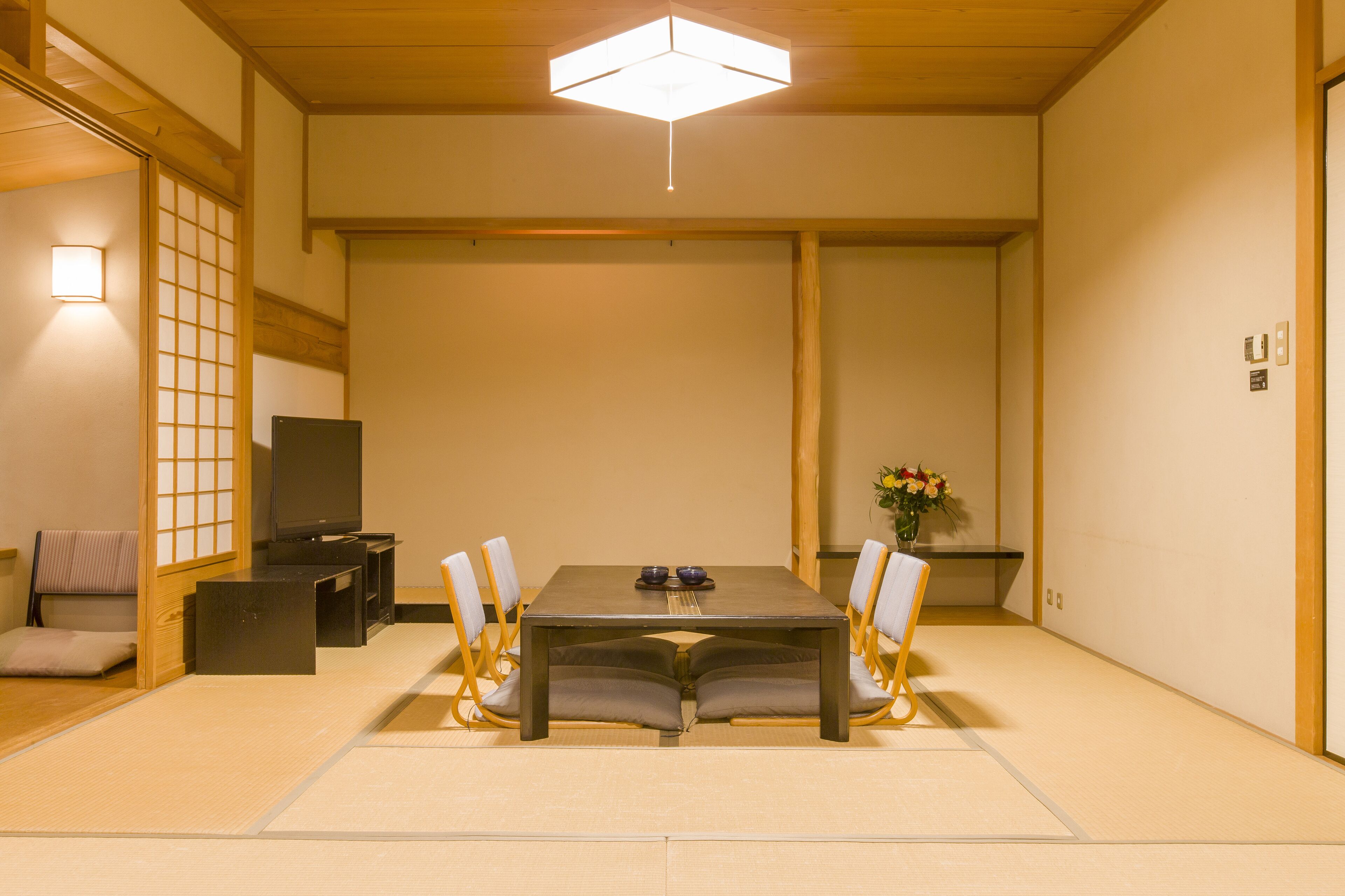 The Qube Hotel Chiba