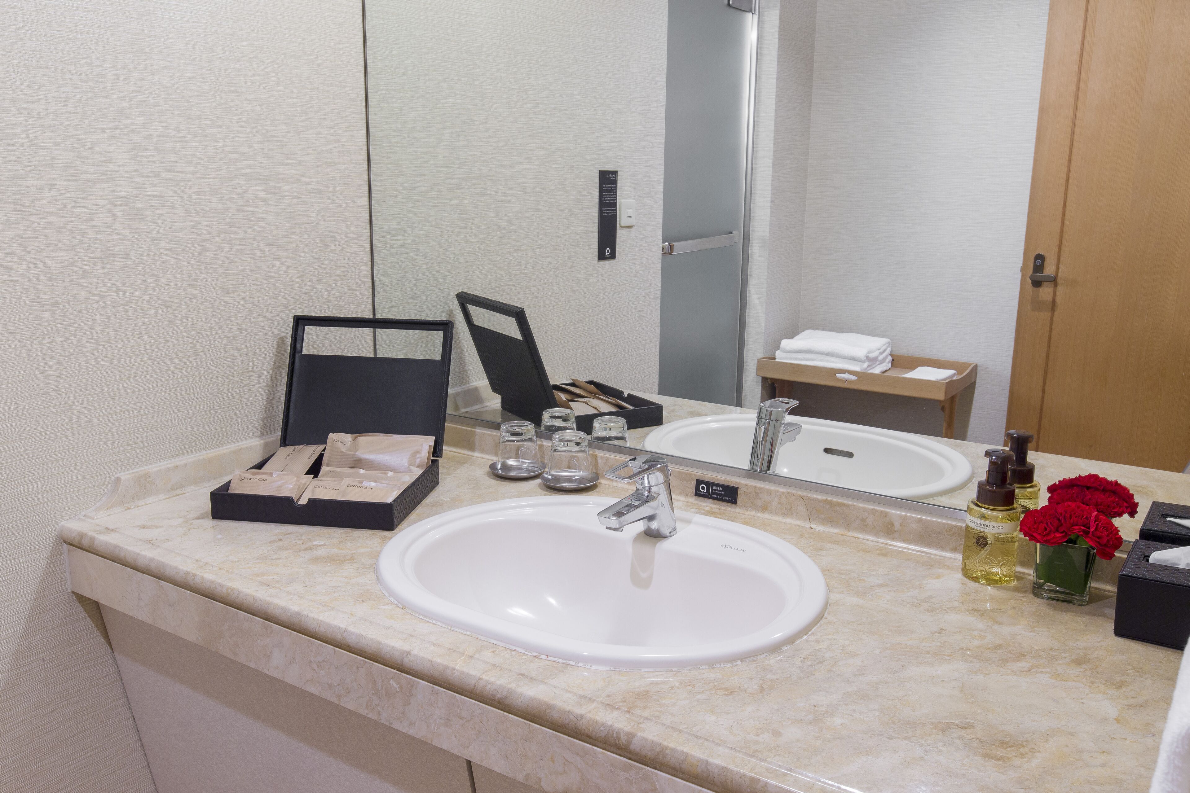 The Qube Hotel Chiba