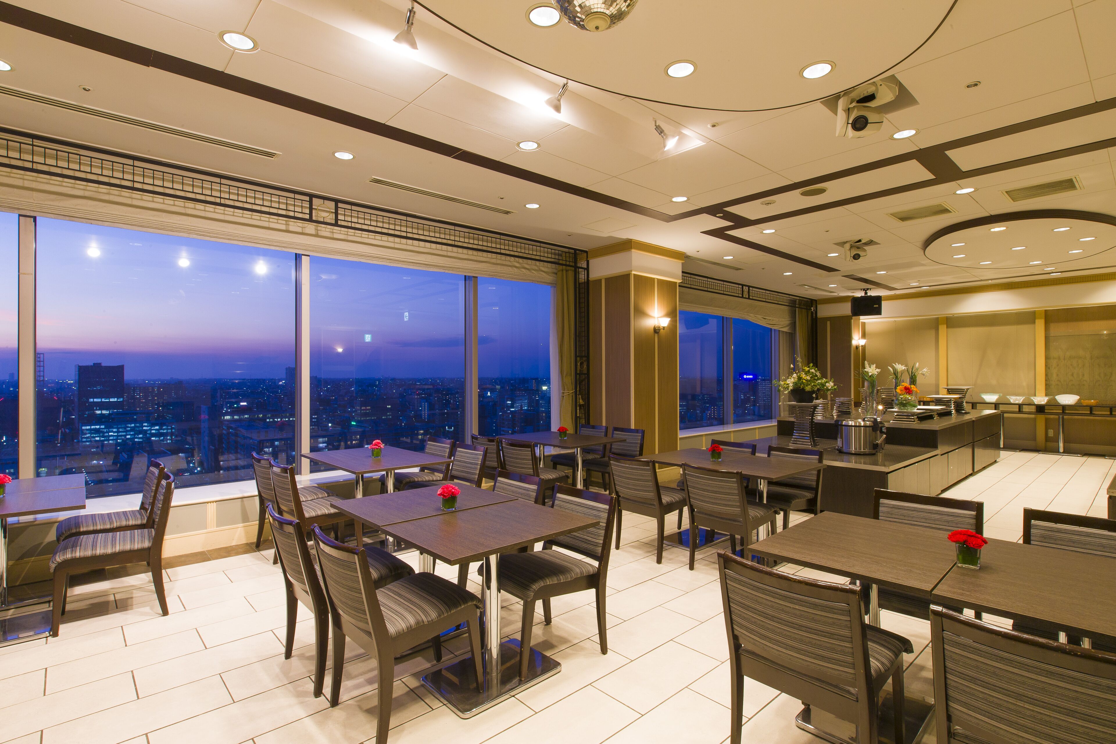 The Qube Hotel Chiba