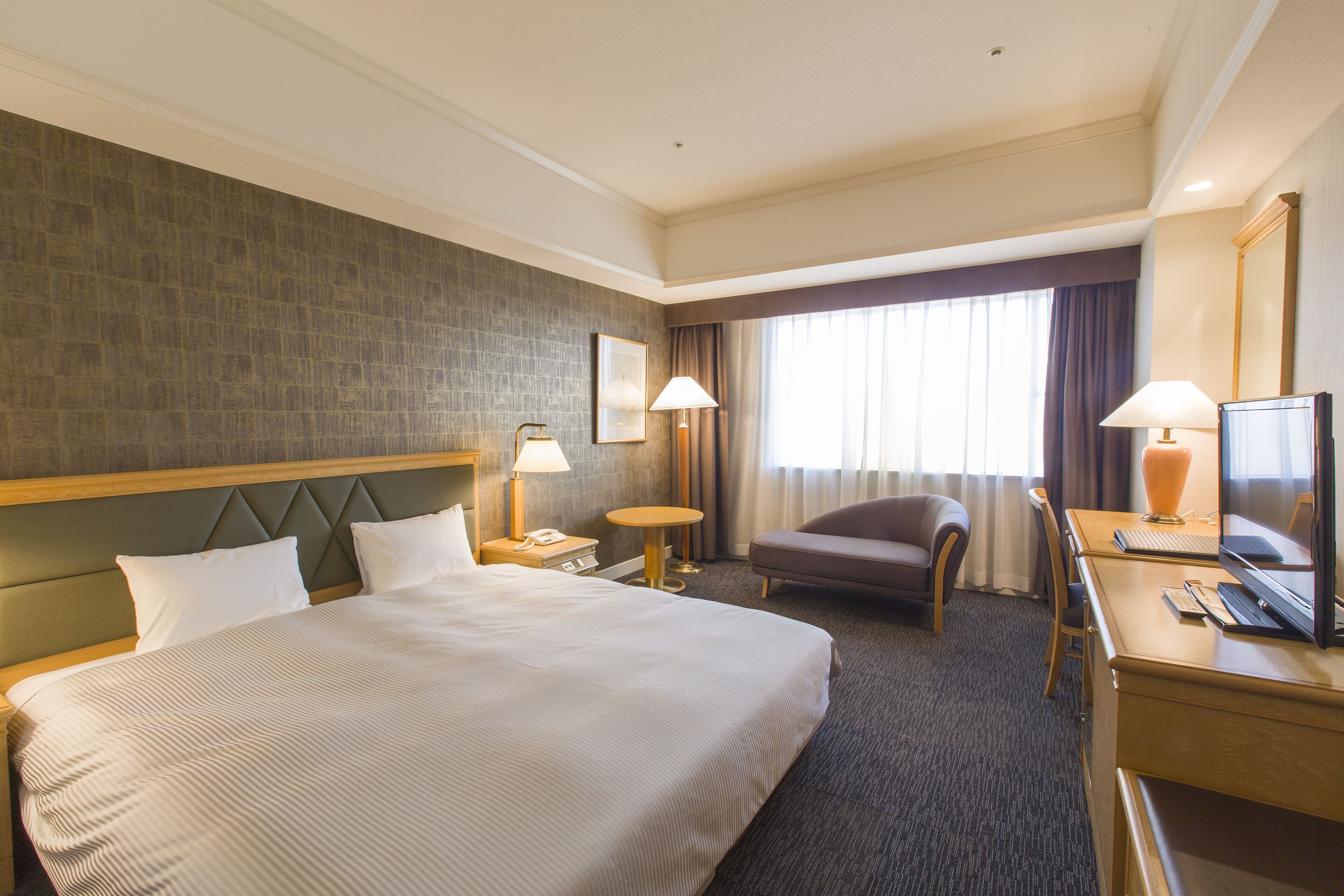 The Qube Hotel Chiba