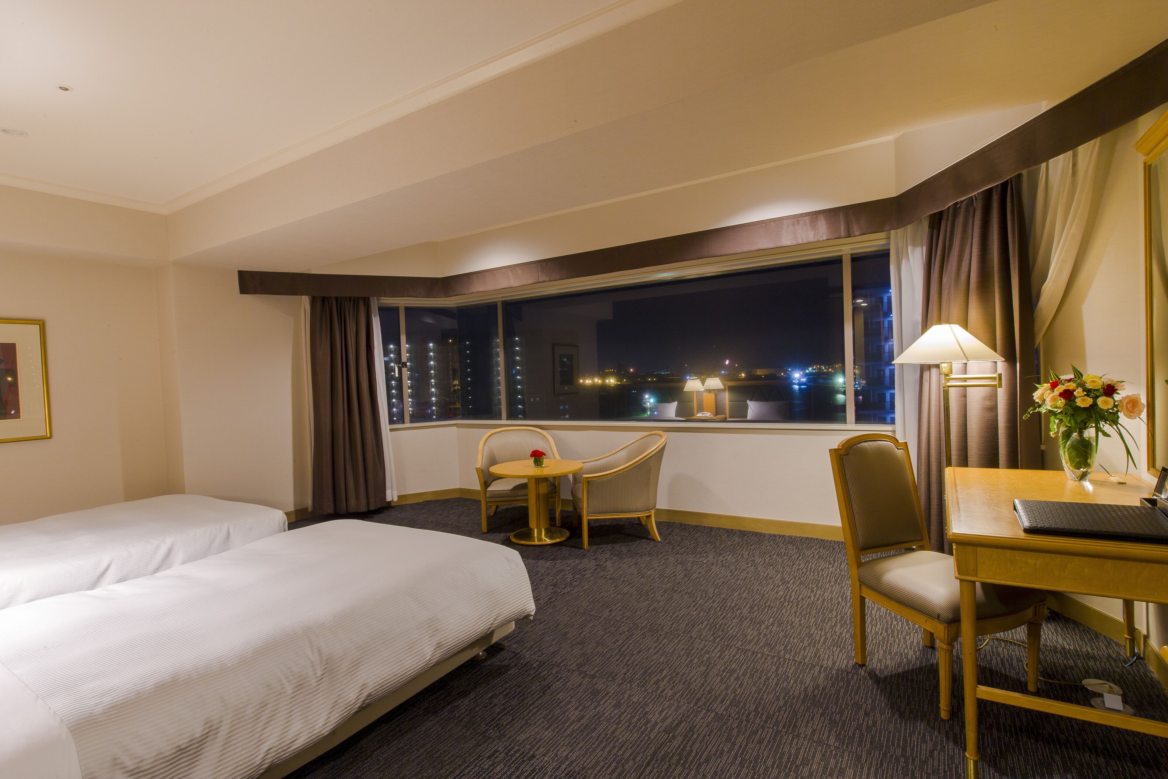 The Qube Hotel Chiba