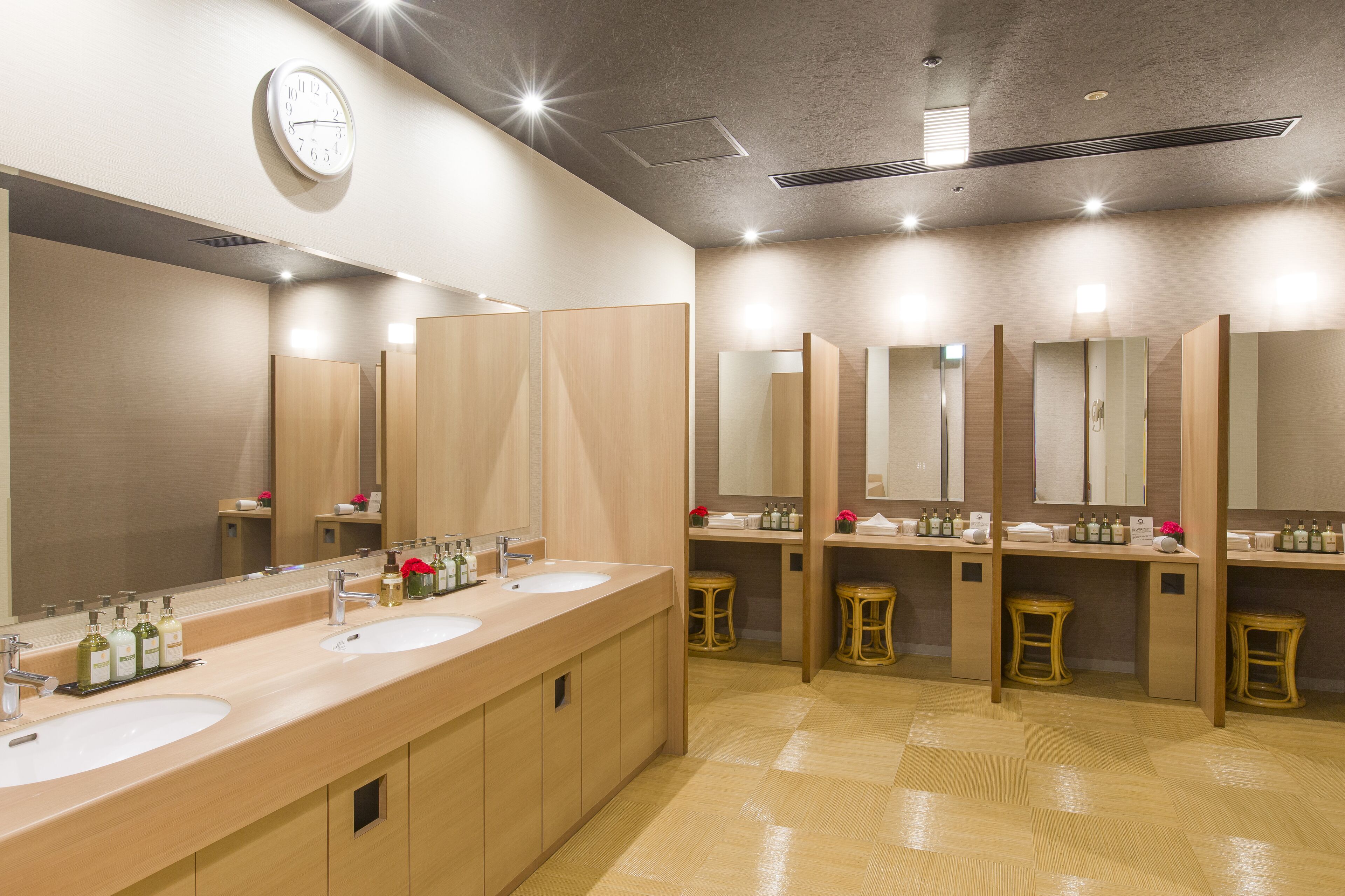 The Qube Hotel Chiba