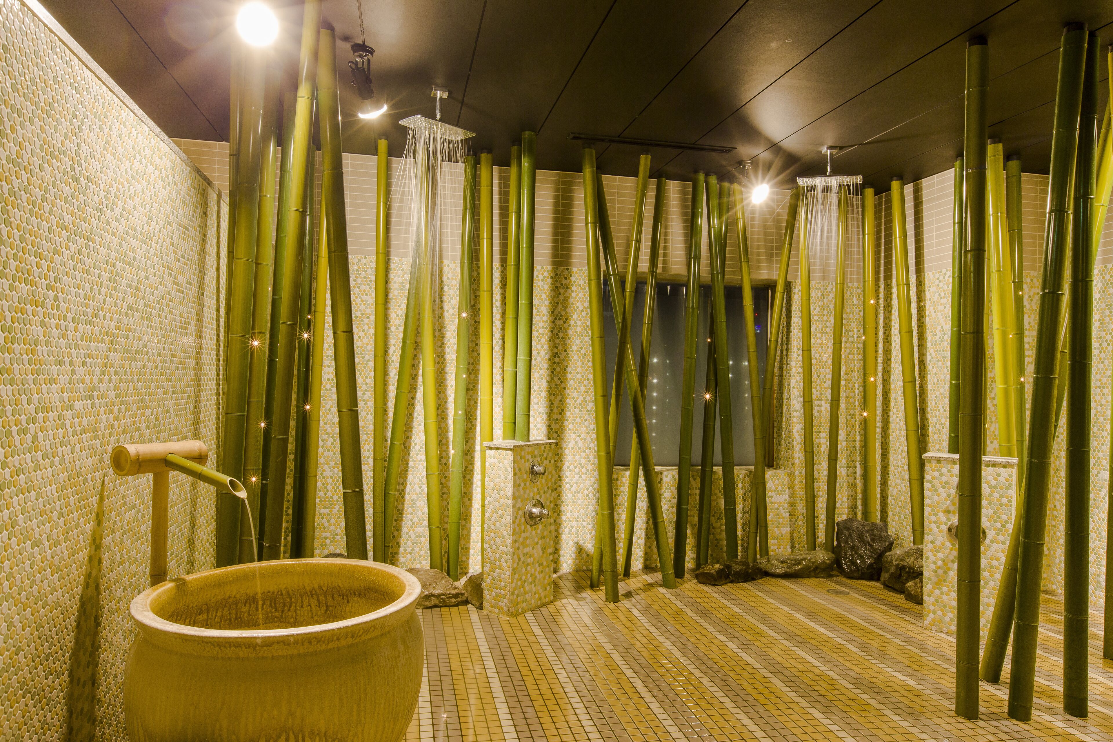 The Qube Hotel Chiba