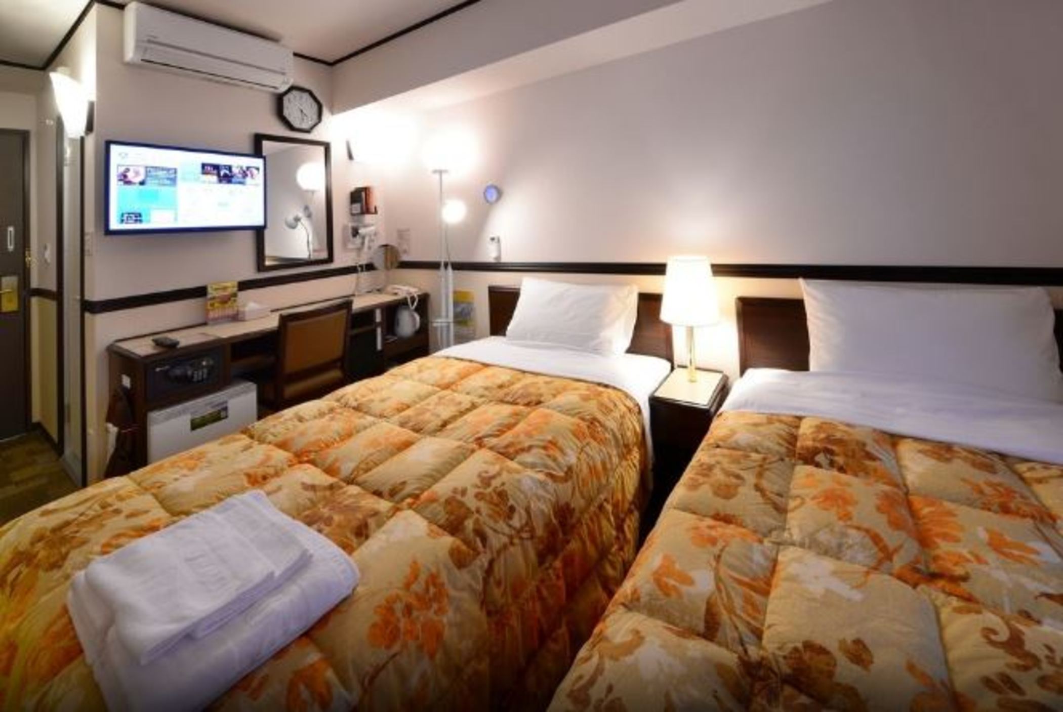 Toyoko Inn Chiba-eki Higashi-guchi