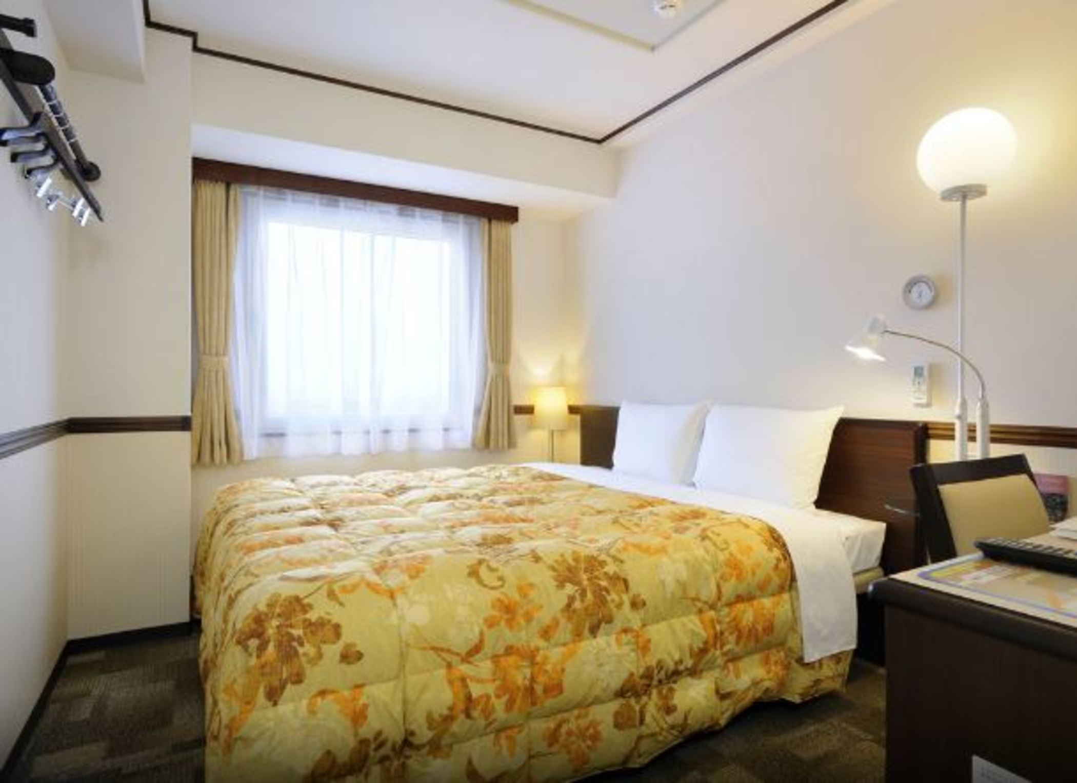 Toyoko Inn Chiba-eki Higashi-guchi