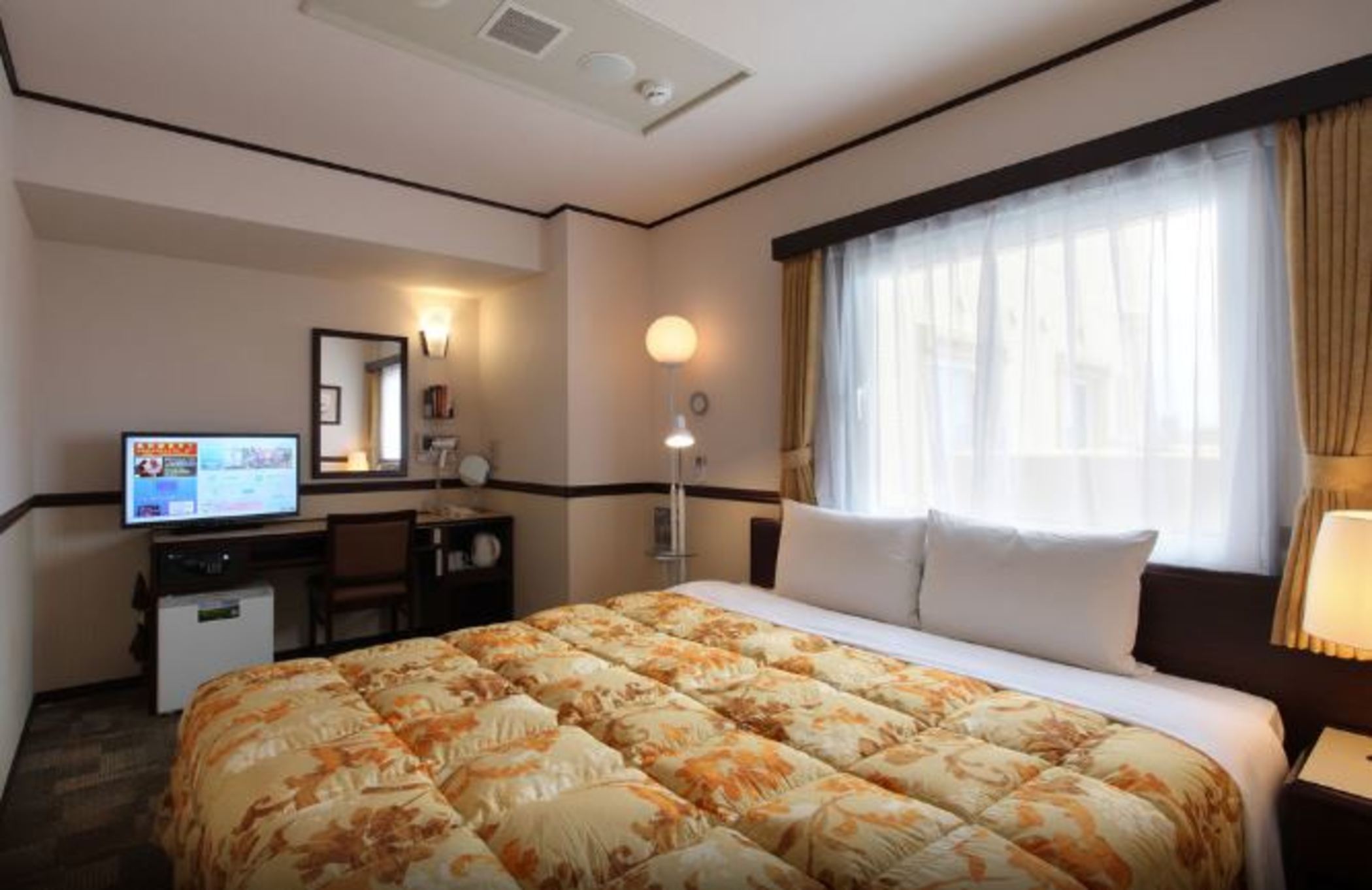 Toyoko Inn Chiba-eki Higashi-guchi