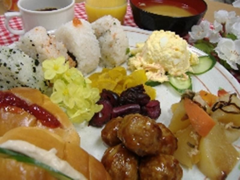 Toyoko Inn Chiba Makuhari