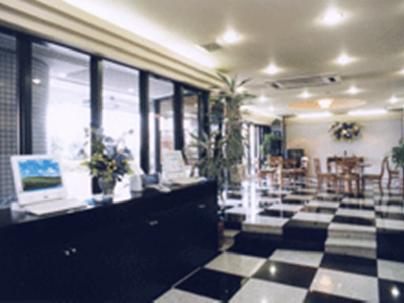 Toyoko Inn Chiba Makuhari