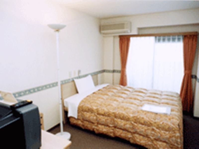 Toyoko Inn Chiba Makuhari