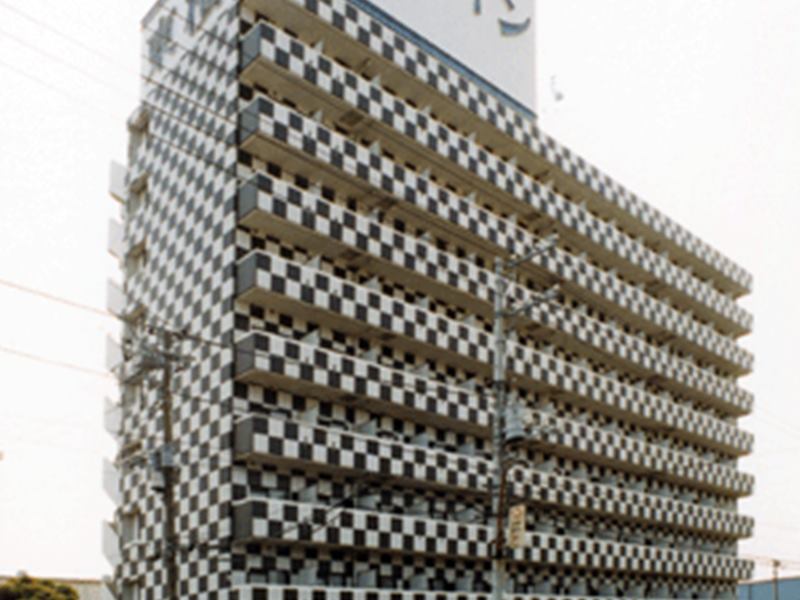 Toyoko Inn Chiba Makuhari