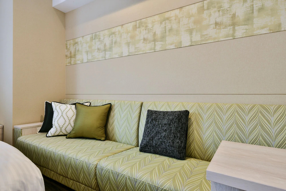 Vessel Inn Chiba Ekimae