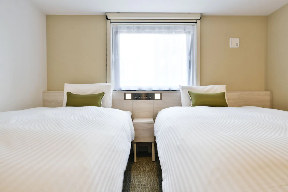 Vessel Inn Chiba Ekimae