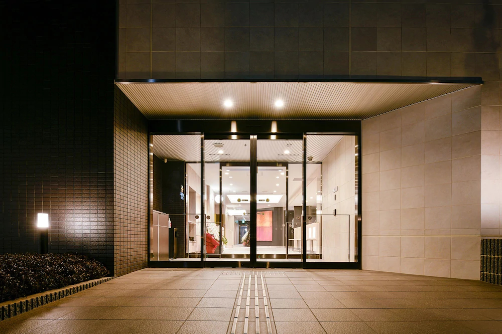 Vessel Inn Chiba Ekimae