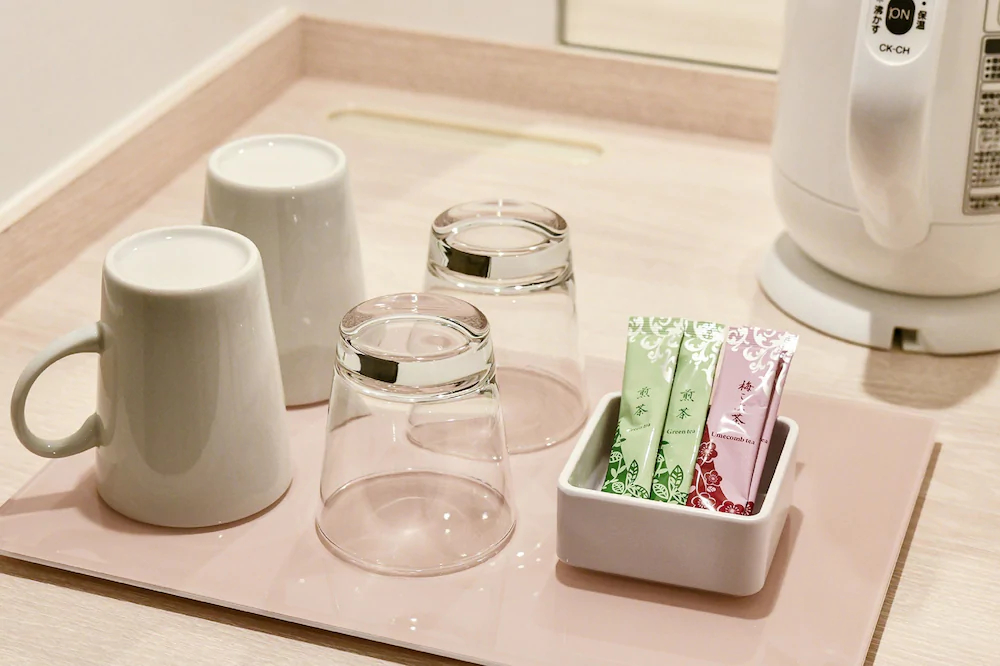 Vessel Inn Chiba Ekimae