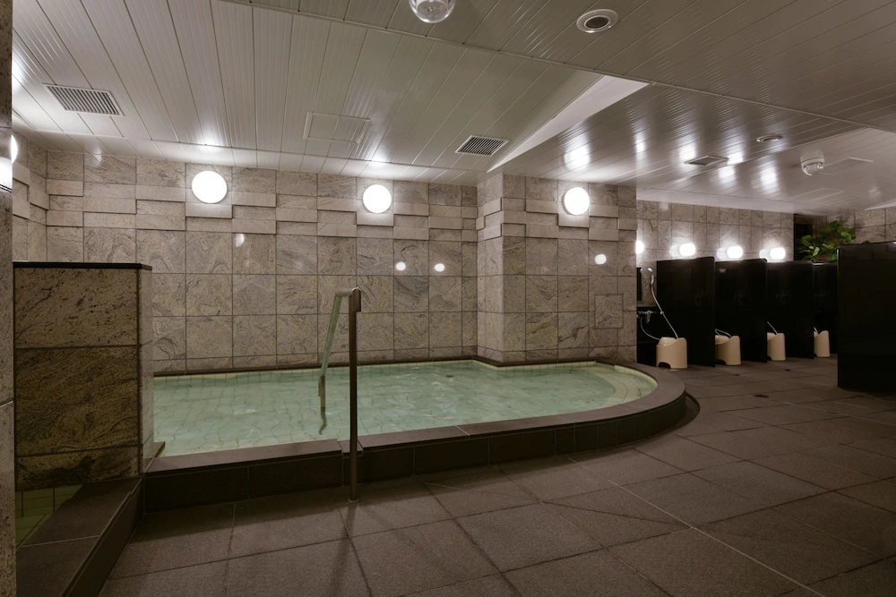 Vessel Inn Chiba Ekimae