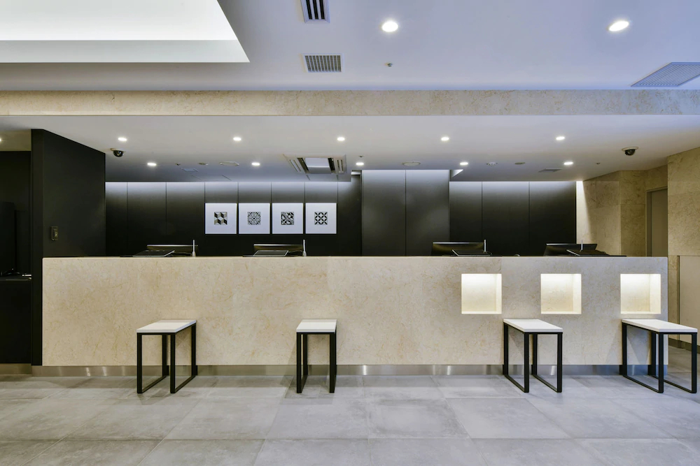 Vessel Inn Chiba Ekimae