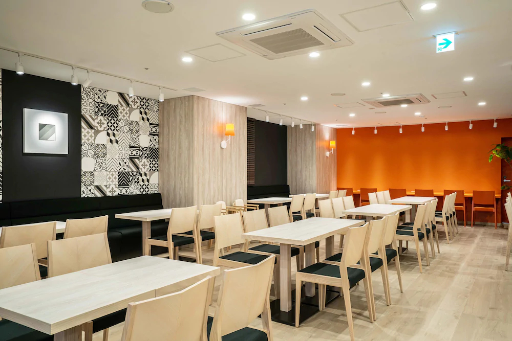 Vessel Inn Chiba Ekimae