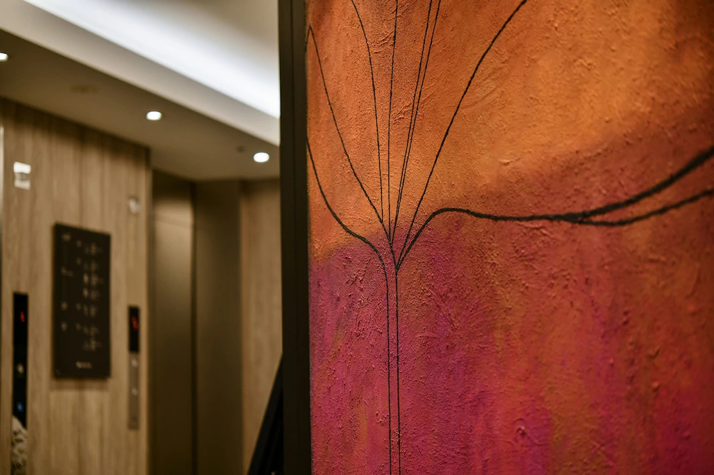 Vessel Inn Chiba Ekimae