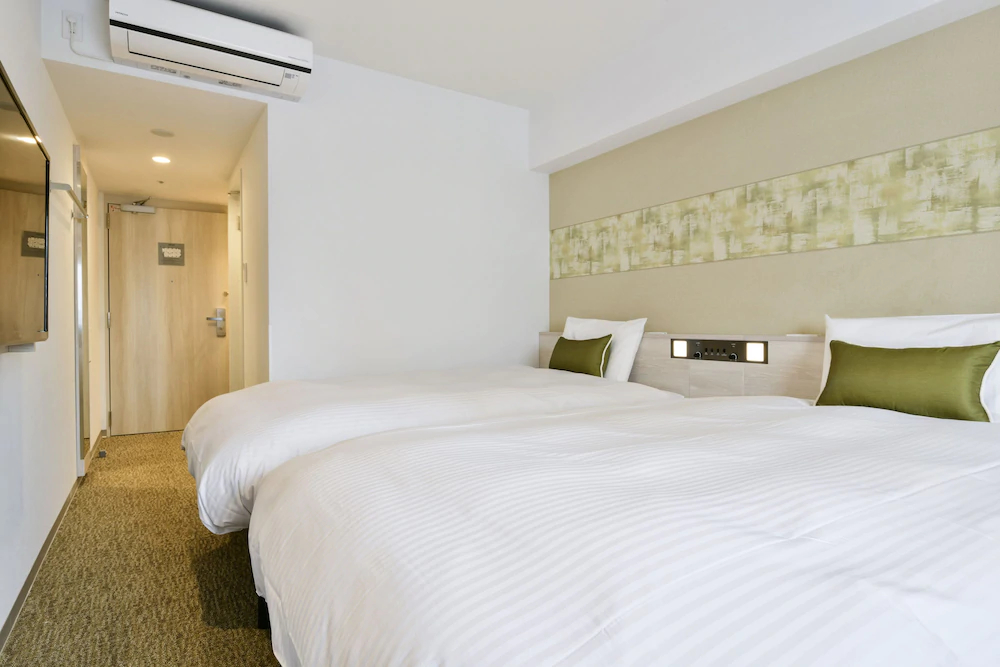Vessel Inn Chiba Ekimae