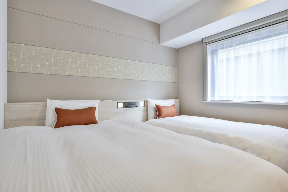Vessel Inn Chiba Ekimae