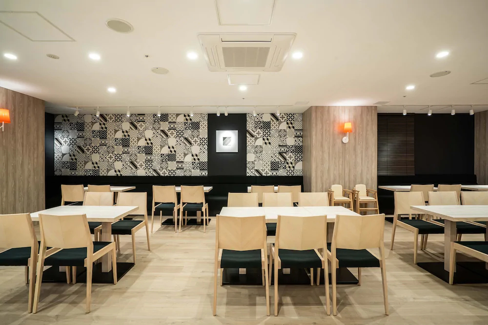 Vessel Inn Chiba Ekimae