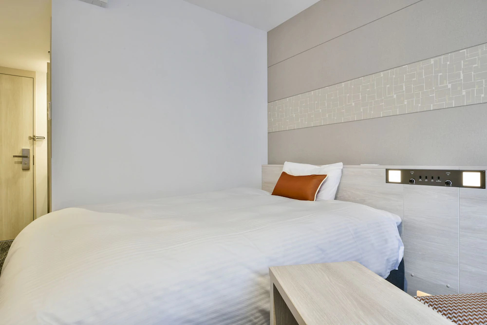 Vessel Inn Chiba Ekimae