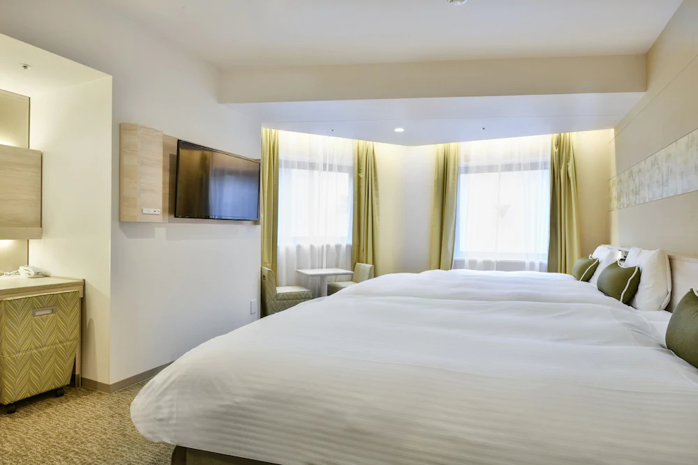 Vessel Inn Chiba Ekimae