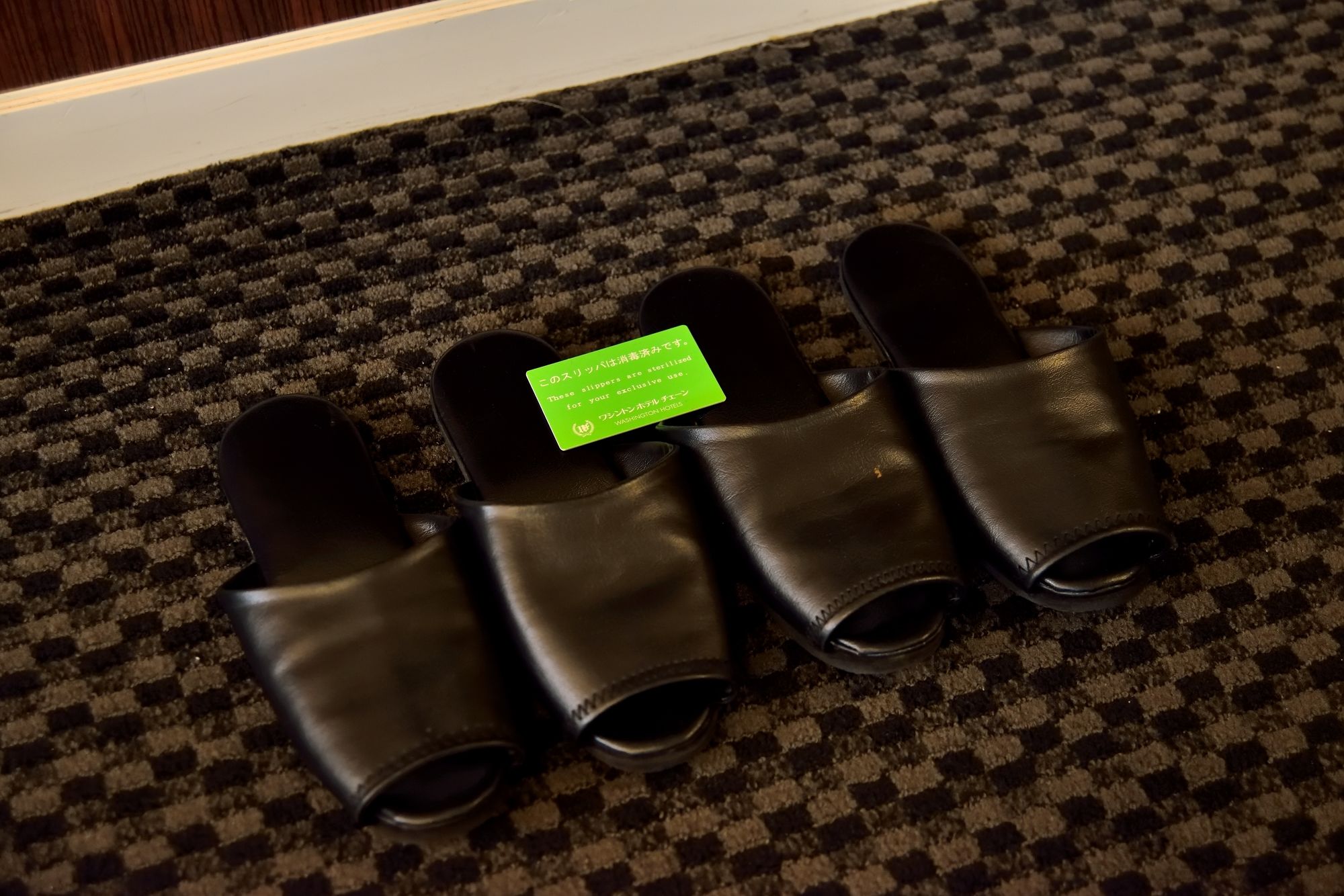 Chiba Washington Hotel