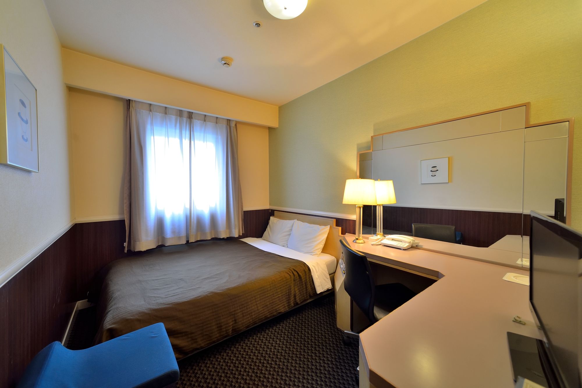 Chiba Washington Hotel