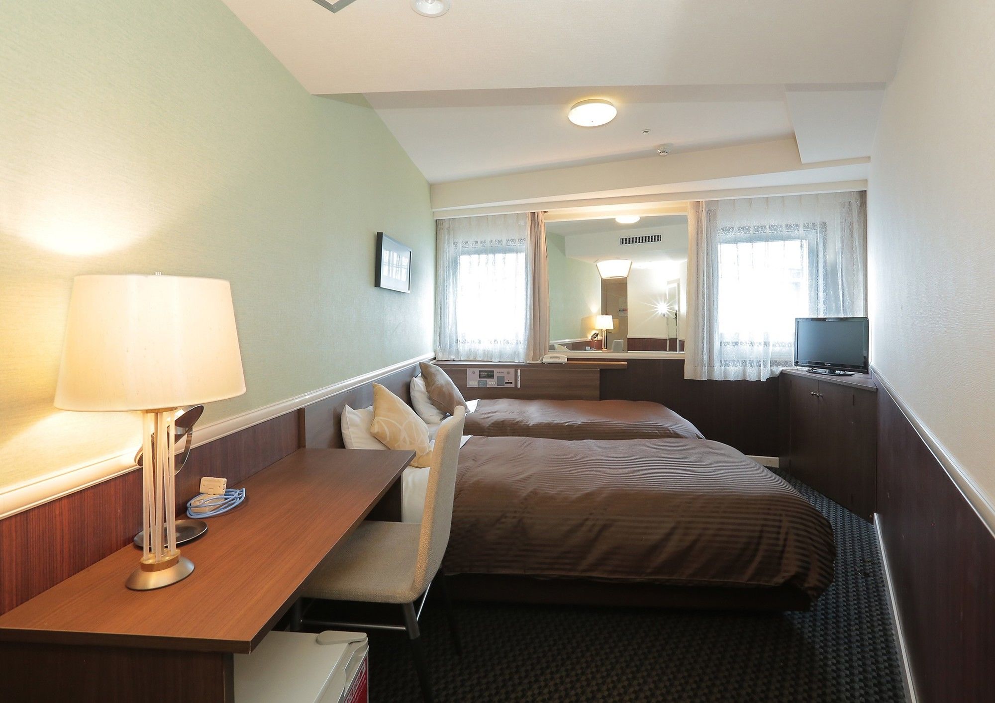 Chiba Washington Hotel