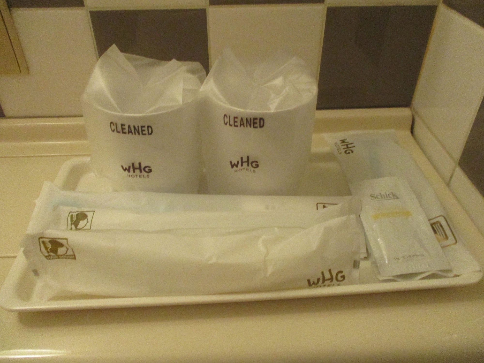 Chiba Washington Hotel