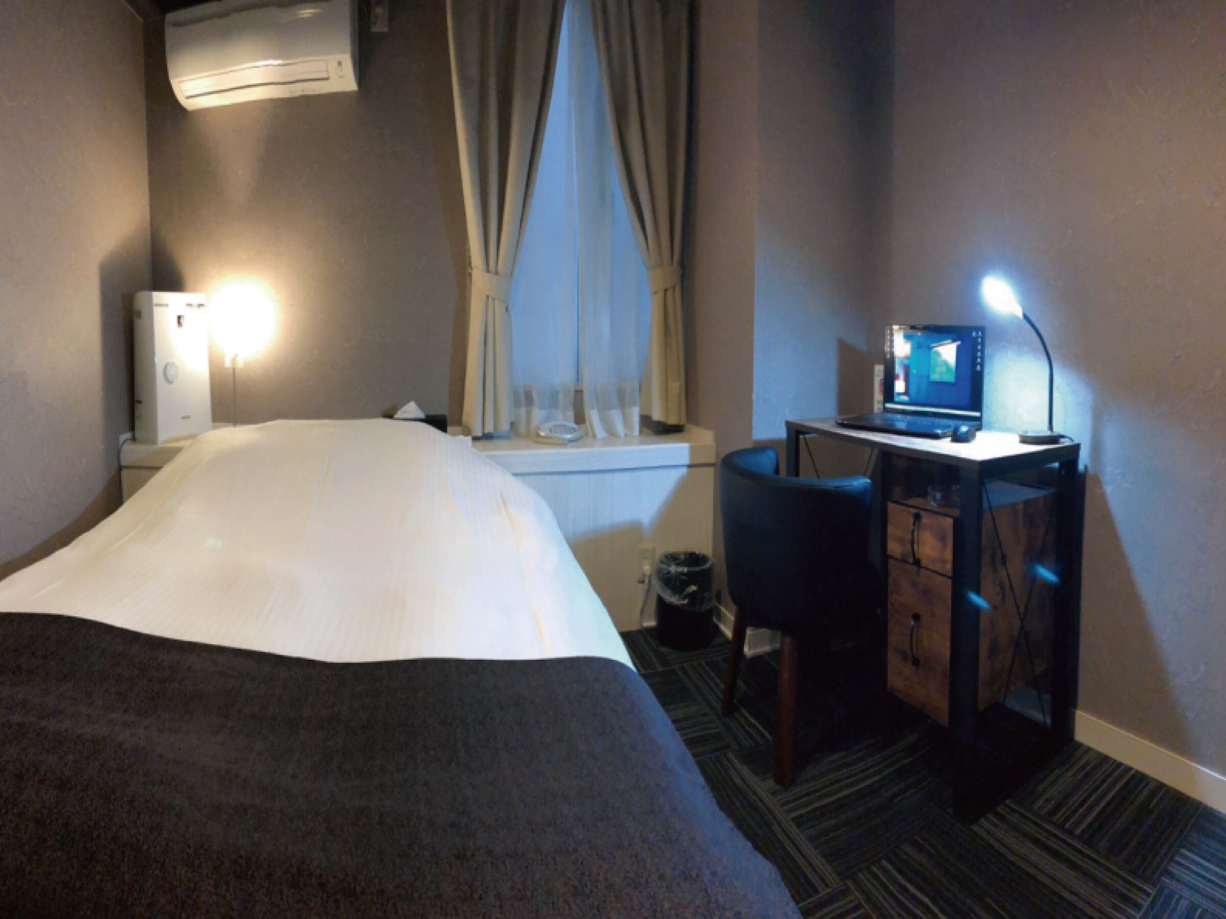Hotel Nobes Chofu