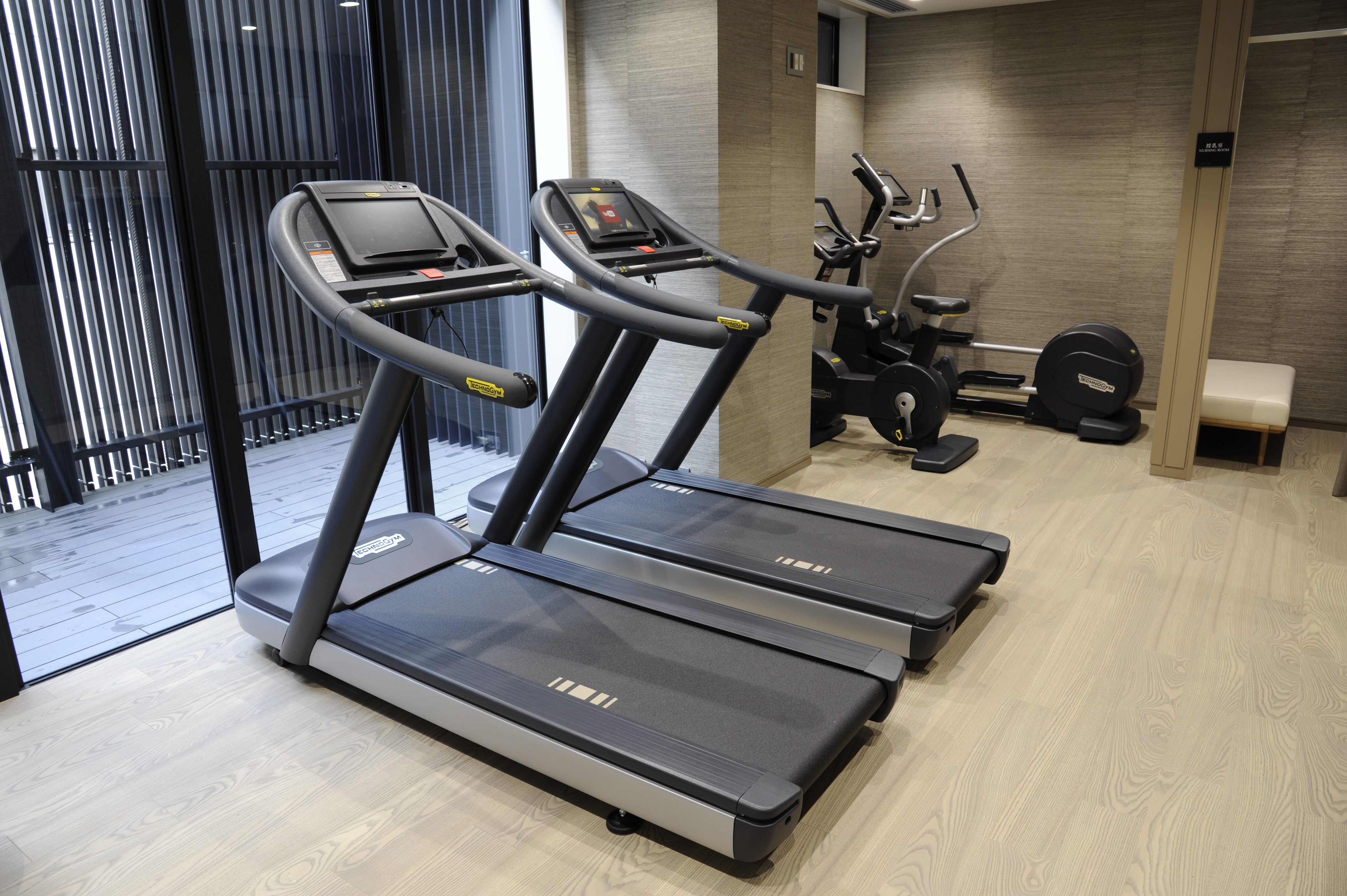 Hotel Keihan Tsukiji Ginza Grande