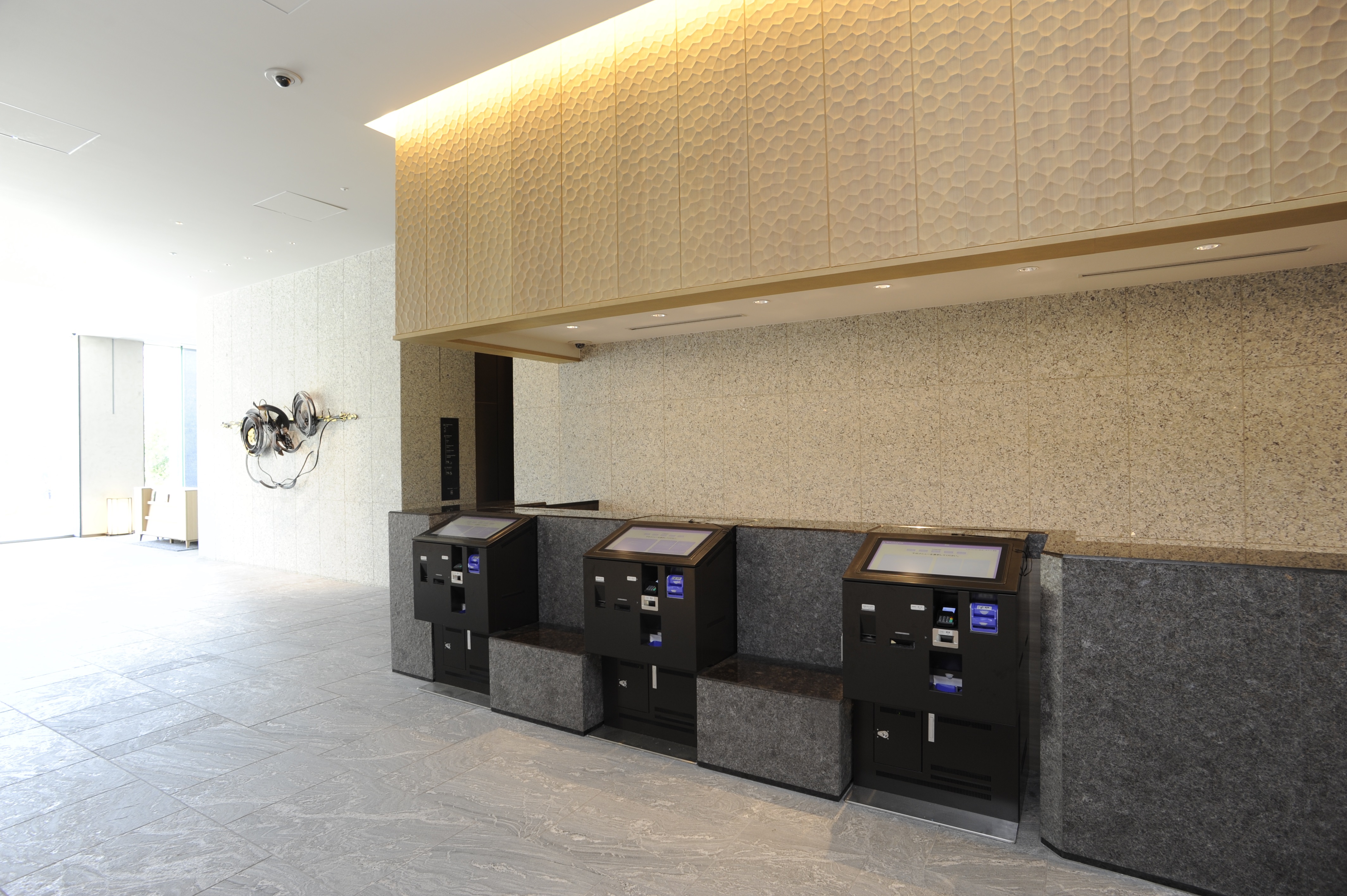 Hotel Keihan Tsukiji Ginza Grande