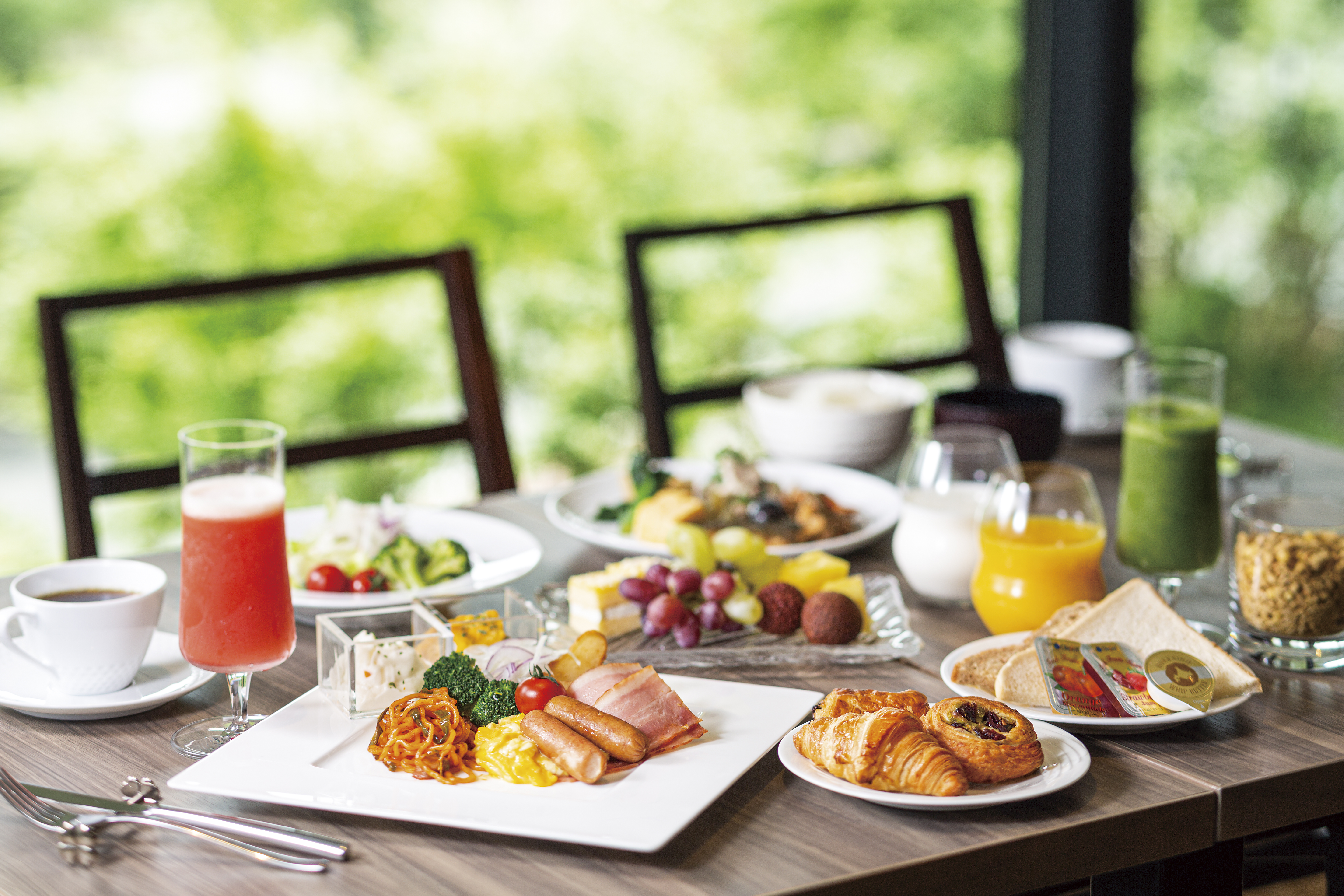 Hotel Keihan Tsukiji Ginza Grande