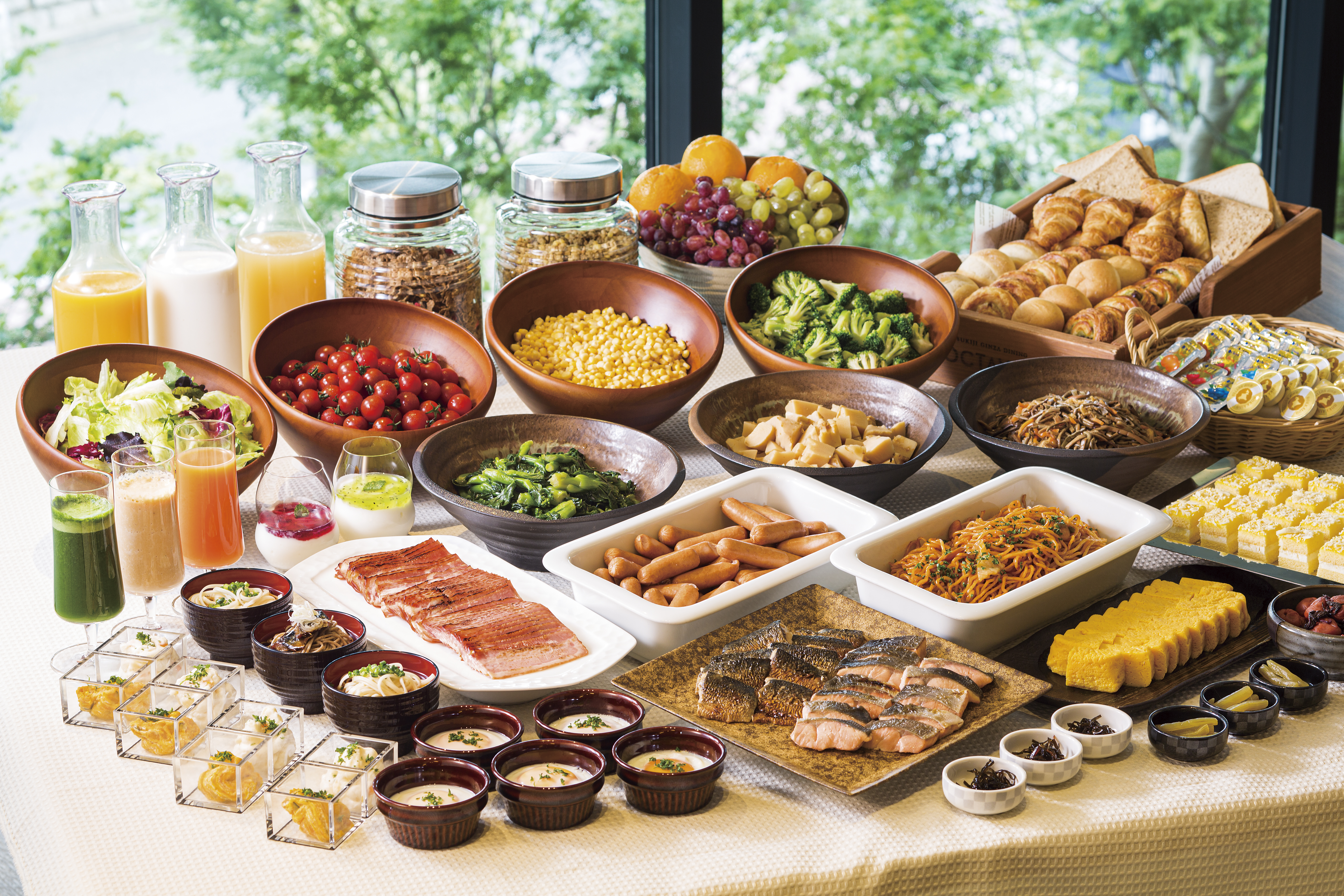 Hotel Keihan Tsukiji Ginza Grande