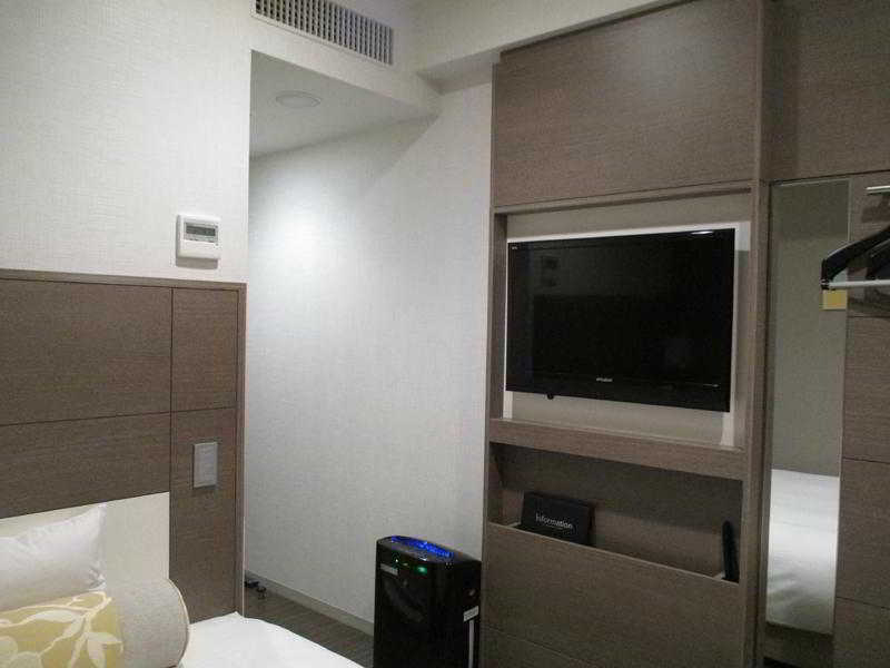 Via Inn Higashi Ginza