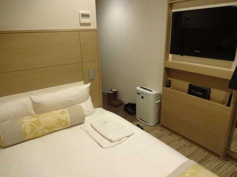 Via Inn Higashi Ginza