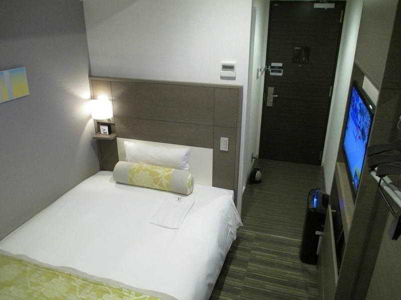 Via Inn Higashi Ginza